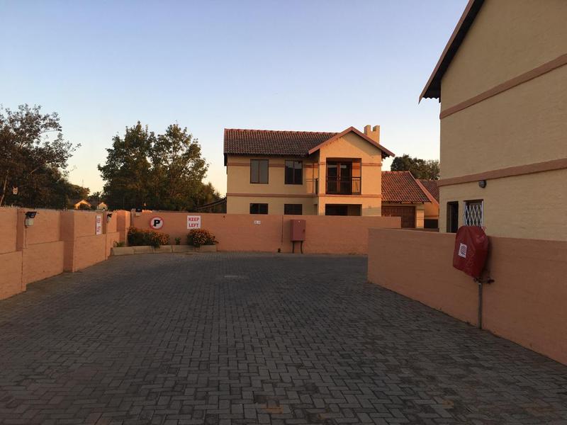 3 Bedroom Property for Sale in Vaalpark Free State